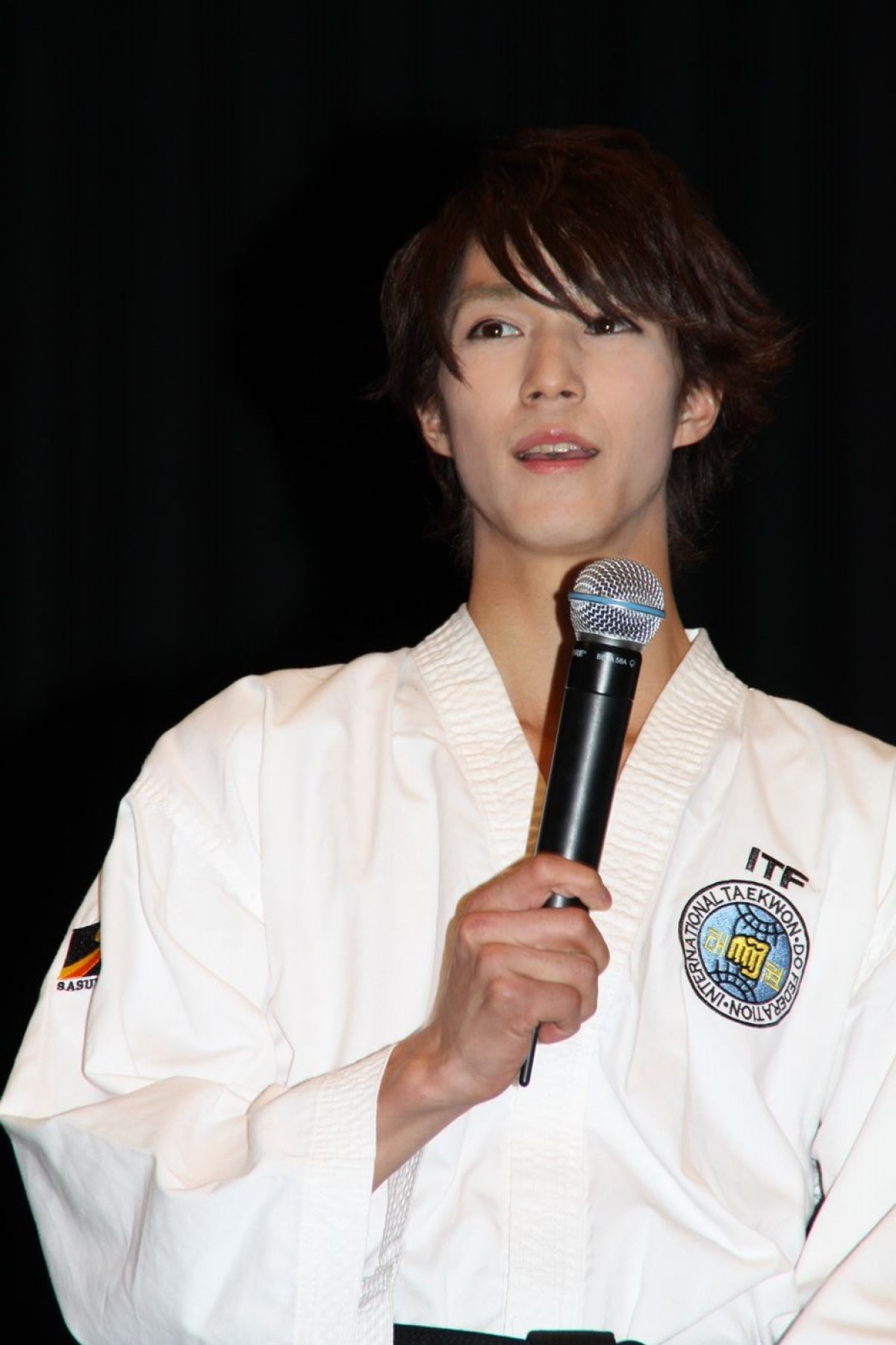 浜尾京介、2月芸能界引退の胸中を語る！「ブレずに自分の道を進みたい」