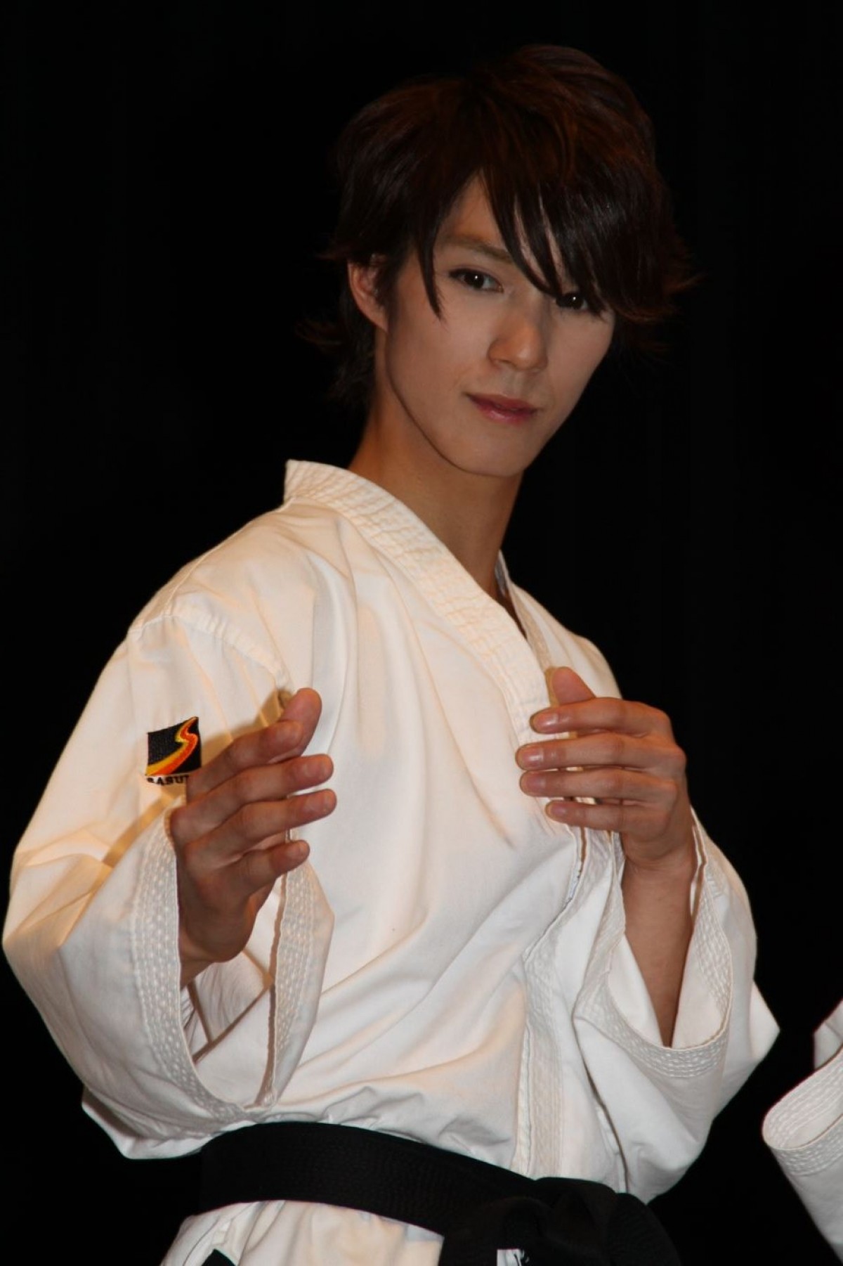 浜尾京介、2月芸能界引退の胸中を語る！「ブレずに自分の道を進みたい」