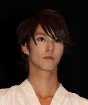 2月に芸能界引退する浜尾京介