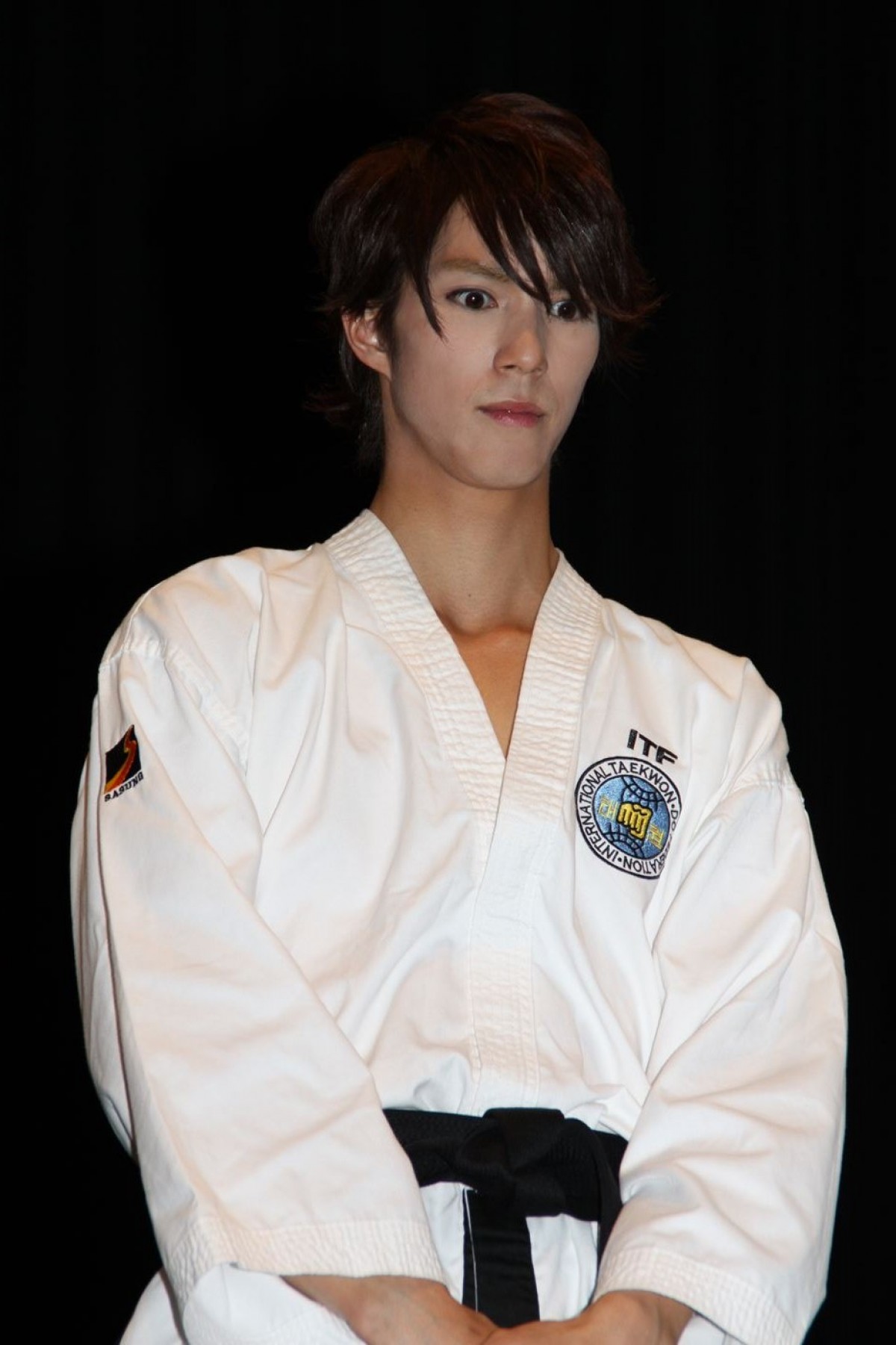 浜尾京介、2月芸能界引退の胸中を語る！「ブレずに自分の道を進みたい」