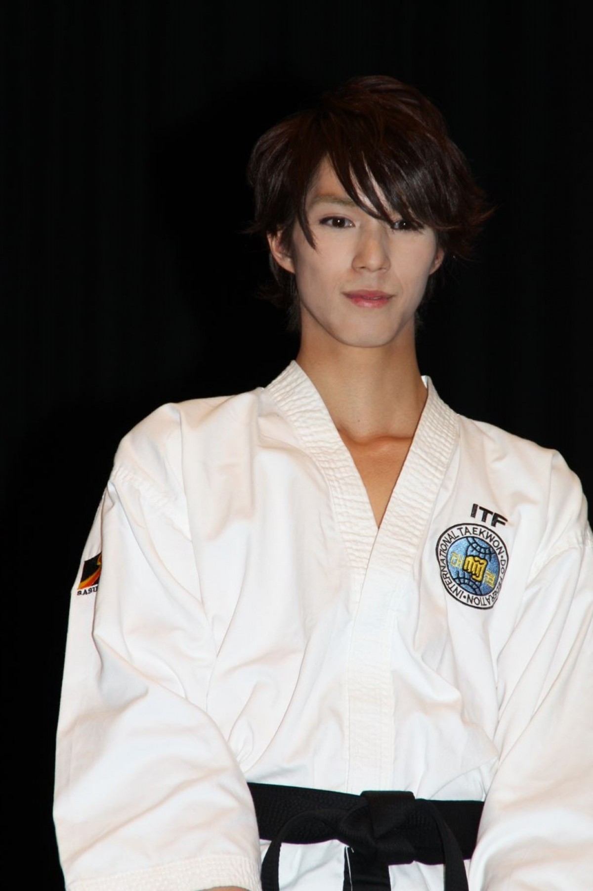 浜尾京介、2月芸能界引退の胸中を語る！「ブレずに自分の道を進みたい」