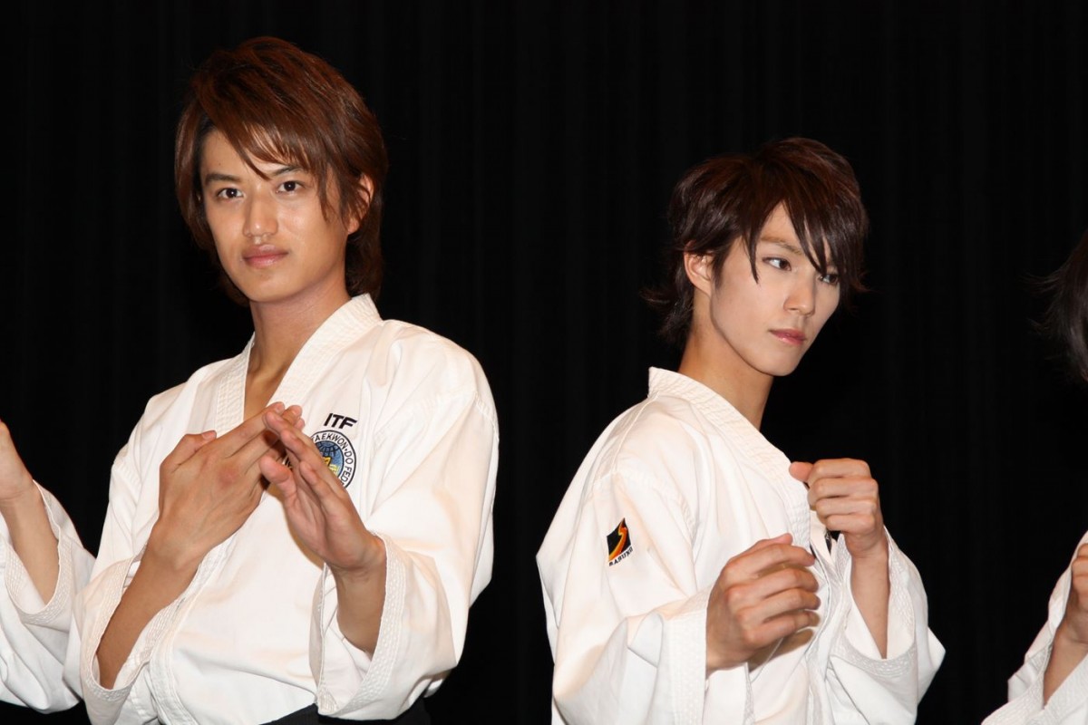 浜尾京介、2月芸能界引退の胸中を語る！「ブレずに自分の道を進みたい」