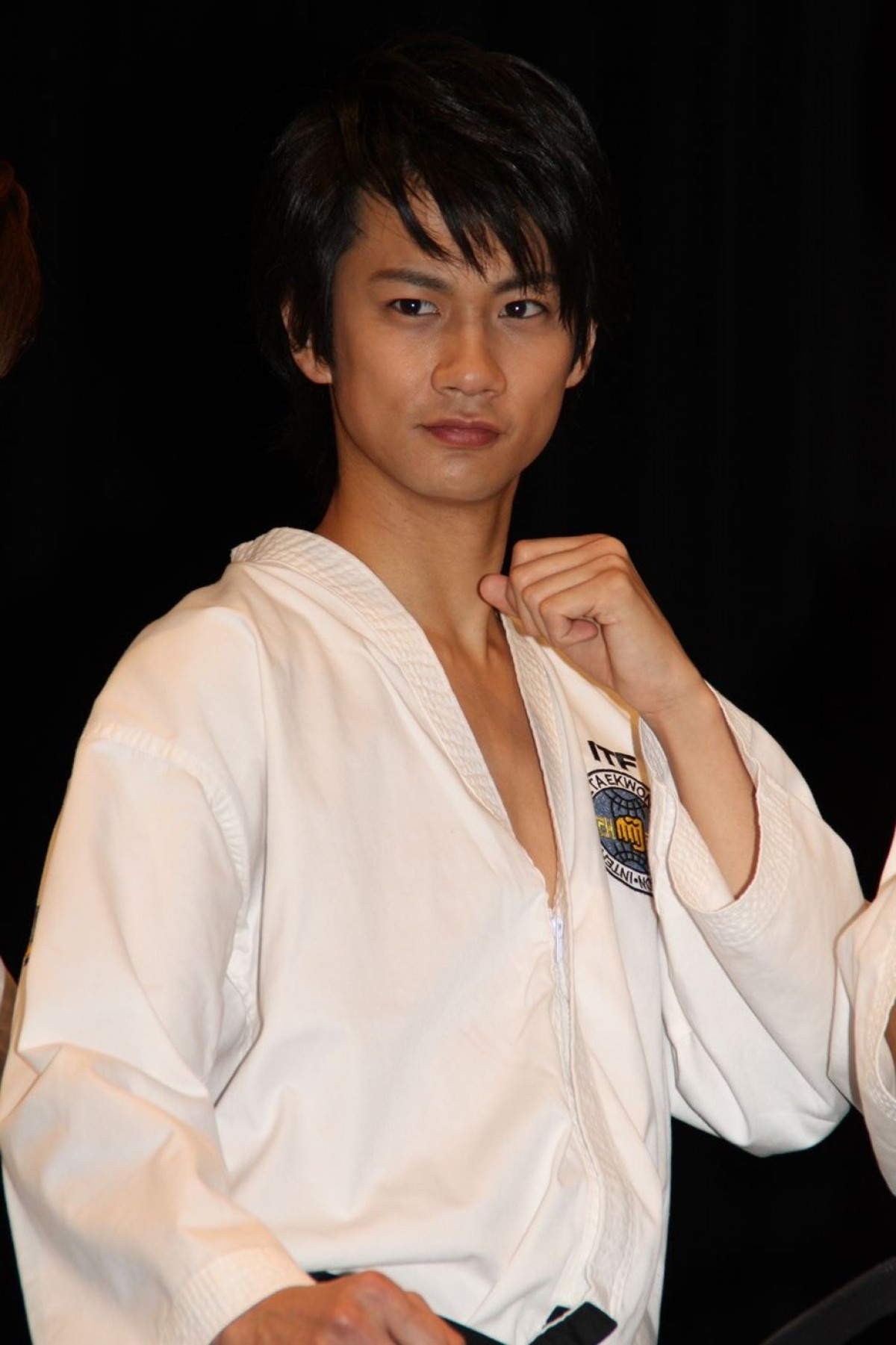 浜尾京介、2月芸能界引退の胸中を語る！「ブレずに自分の道を進みたい」