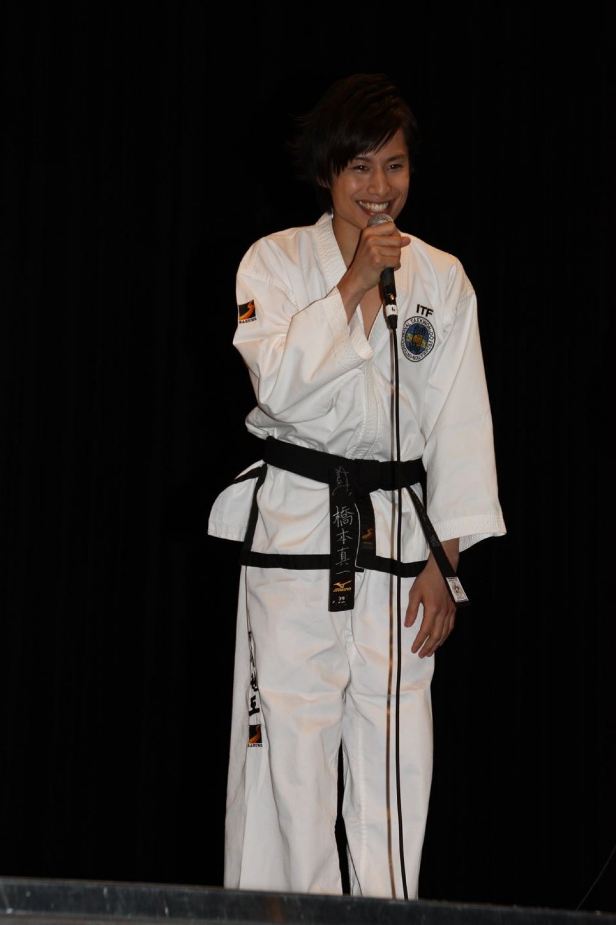 浜尾京介、2月芸能界引退の胸中を語る！「ブレずに自分の道を進みたい」
