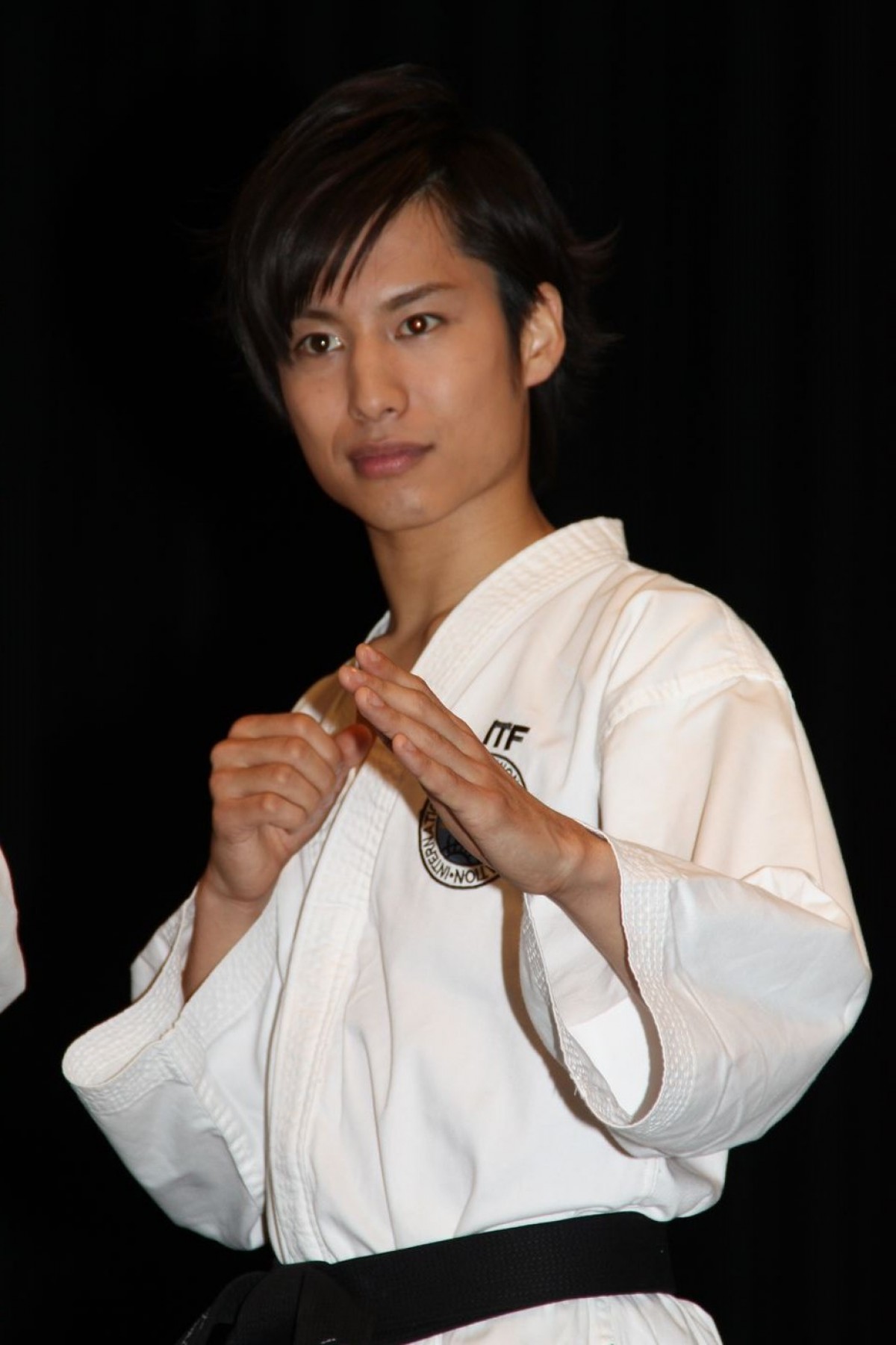 浜尾京介、2月芸能界引退の胸中を語る！「ブレずに自分の道を進みたい」