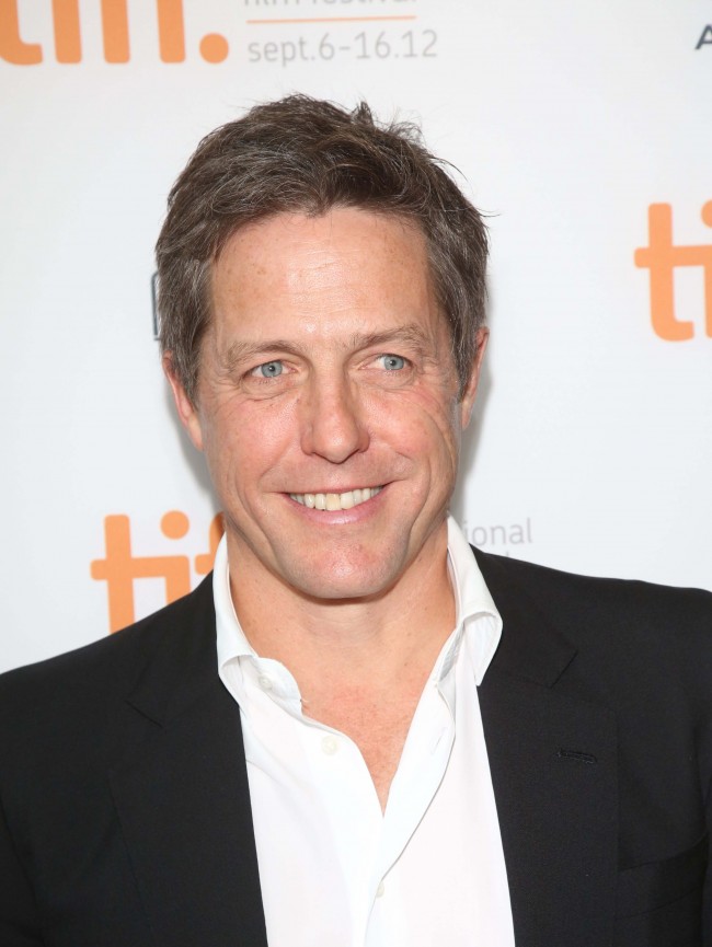 Hugh Grant、ヒュー・グラント