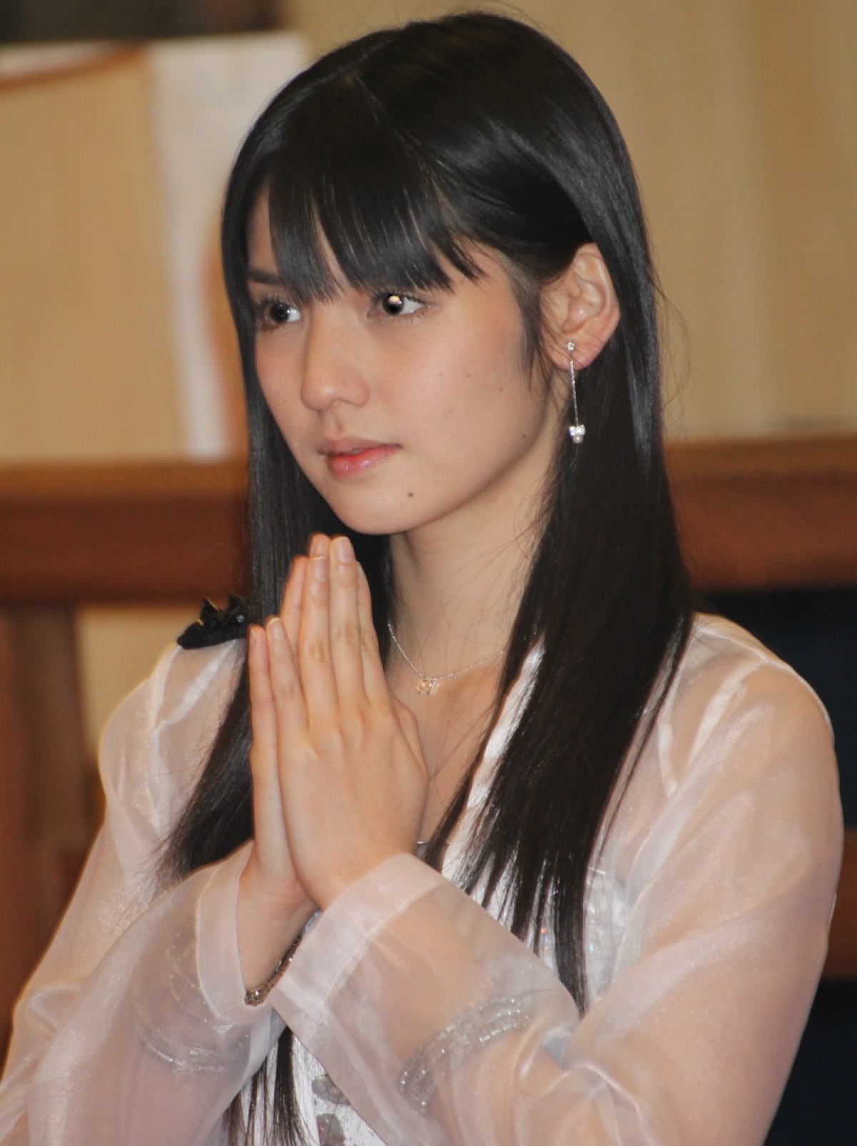 モー娘’14・鈴木香音、モリ娘。共演の森三中に「迫力とパワー負けない」と宣言
