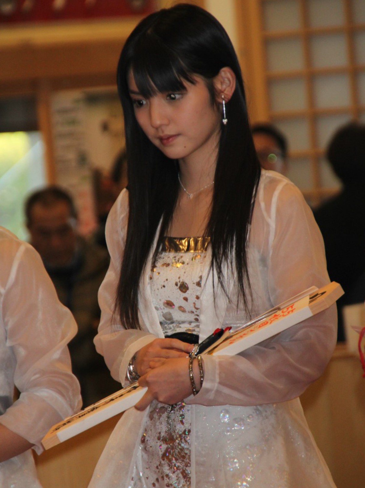 モー娘’14・鈴木香音、モリ娘。共演の森三中に「迫力とパワー負けない」と宣言