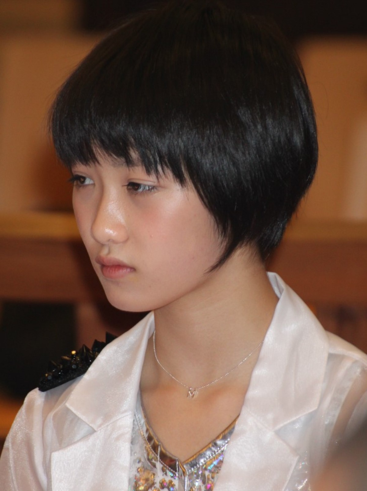 モー娘’14・鈴木香音、モリ娘。共演の森三中に「迫力とパワー負けない」と宣言