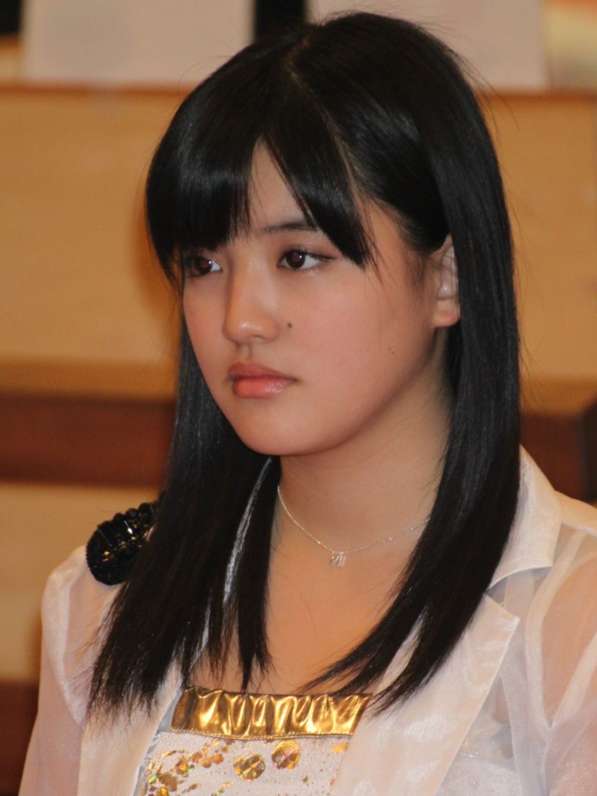 モー娘’14・鈴木香音、モリ娘。共演の森三中に「迫力とパワー負けない」と宣言