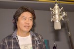 『闇金ウシジマくん Season2』の主題曲「巣立ち」をレコーディングした堀江貴文
