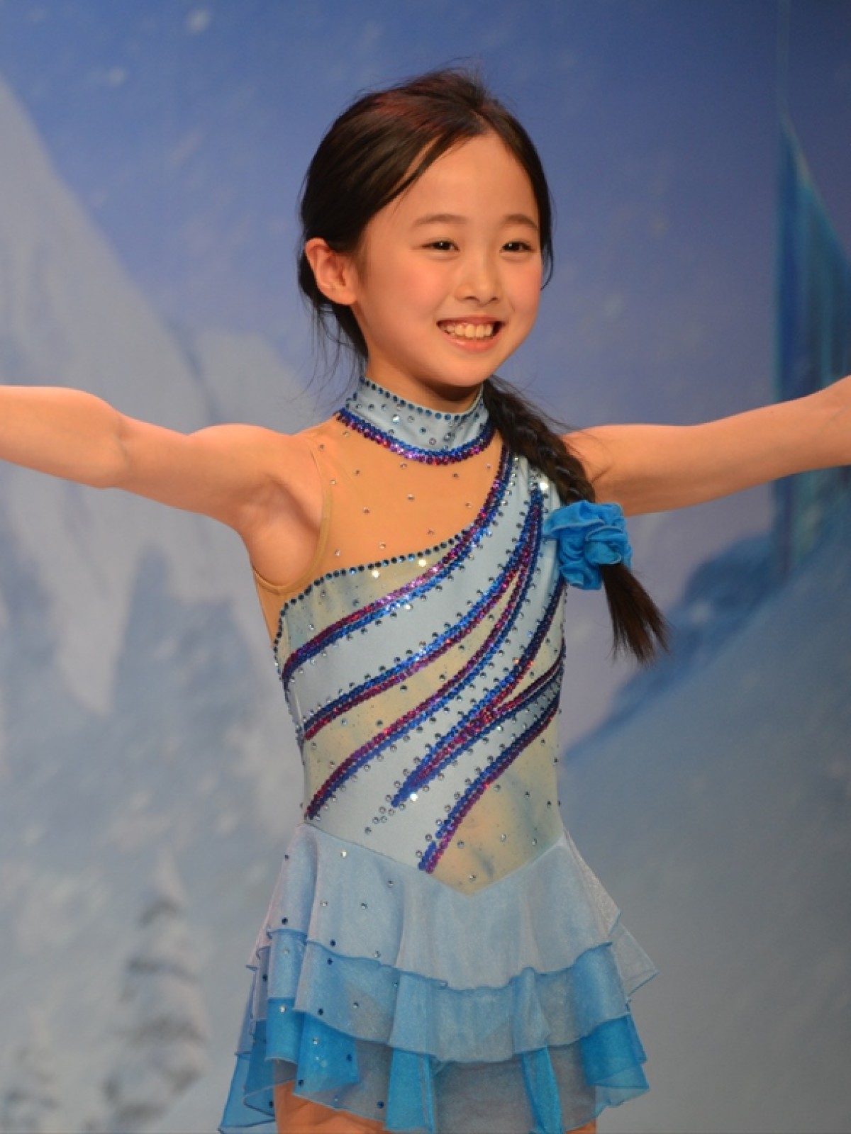 神田沙也加のエモーショナルな歌声に『アナと雪の女王』監督が感動の涙！