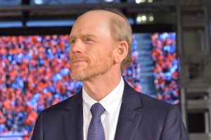 『ラッシュ／プライドと友情』ジャパンプレミアに登壇したロン・ハワード監督