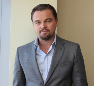 『ウルフ・オブ・ウォールストリート』レオナルド・ディカプリオにインタビュー 