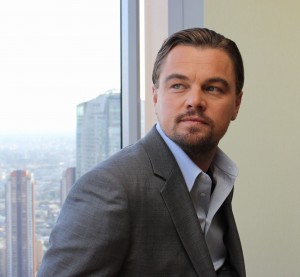 『ウルフ・オブ・ウォールストリート』レオナルド・ディカプリオにインタビュー 