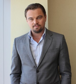 『ウルフ・オブ・ウォールストリート』レオナルド・ディカプリオにインタビュー 