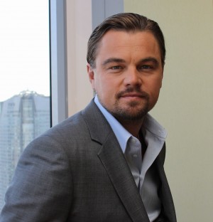 『ウルフ・オブ・ウォールストリート』レオナルド・ディカプリオにインタビュー 
