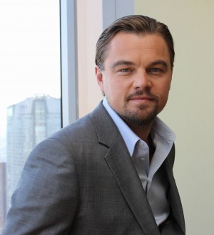 『ウルフ・オブ・ウォールストリート』レオナルド・ディカプリオにインタビュー 