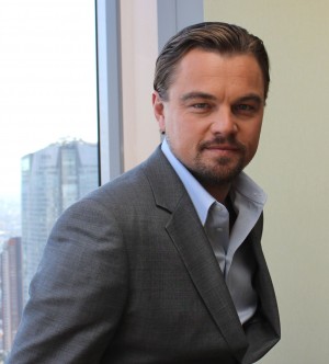 『ウルフ・オブ・ウォールストリート』レオナルド・ディカプリオにインタビュー 