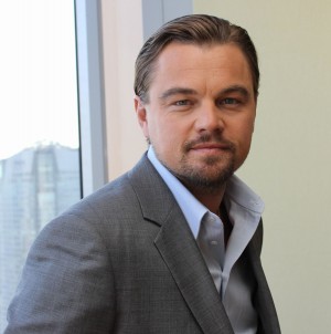 『ウルフ・オブ・ウォールストリート』レオナルド・ディカプリオにインタビュー 