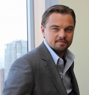 『ウルフ・オブ・ウォールストリート』レオナルド・ディカプリオにインタビュー 
