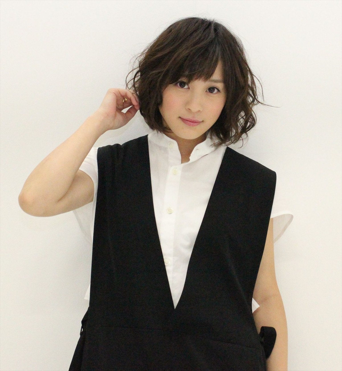 『はがない』瀬戸康史＆北乃きいの確かな決意「人間が演じることで伝わることがある」