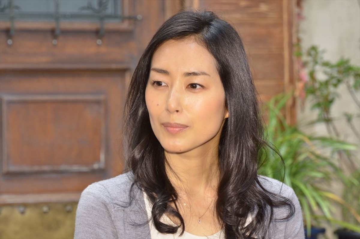 壇蜜、艶やかな着物姿でNHKドラマ会見に登場！「コンプライアンス」に体が反応？