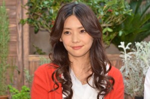 倉科カナ、NHK BSプレミアム『珈琲屋の人々』取材会に出席