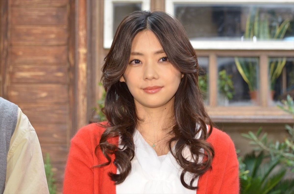 壇蜜、艶やかな着物姿でNHKドラマ会見に登場！「コンプライアンス」に体が反応？