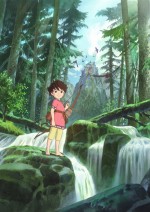 宮崎吾朗監督、TVアニメシリーズ初挑戦！『山賊の娘ローニャ』制作決定