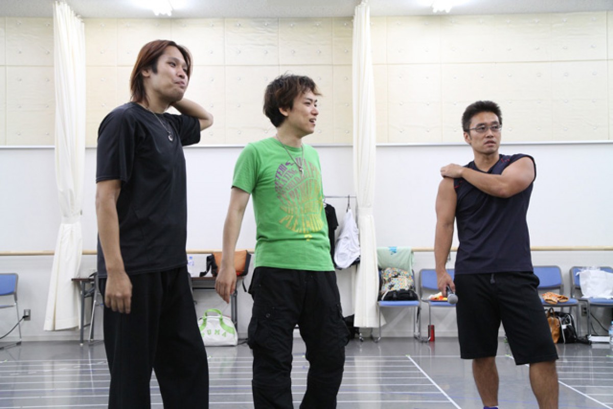 『テニプリフェスタ2013』DVD、豪華版特典内容が一部公開！