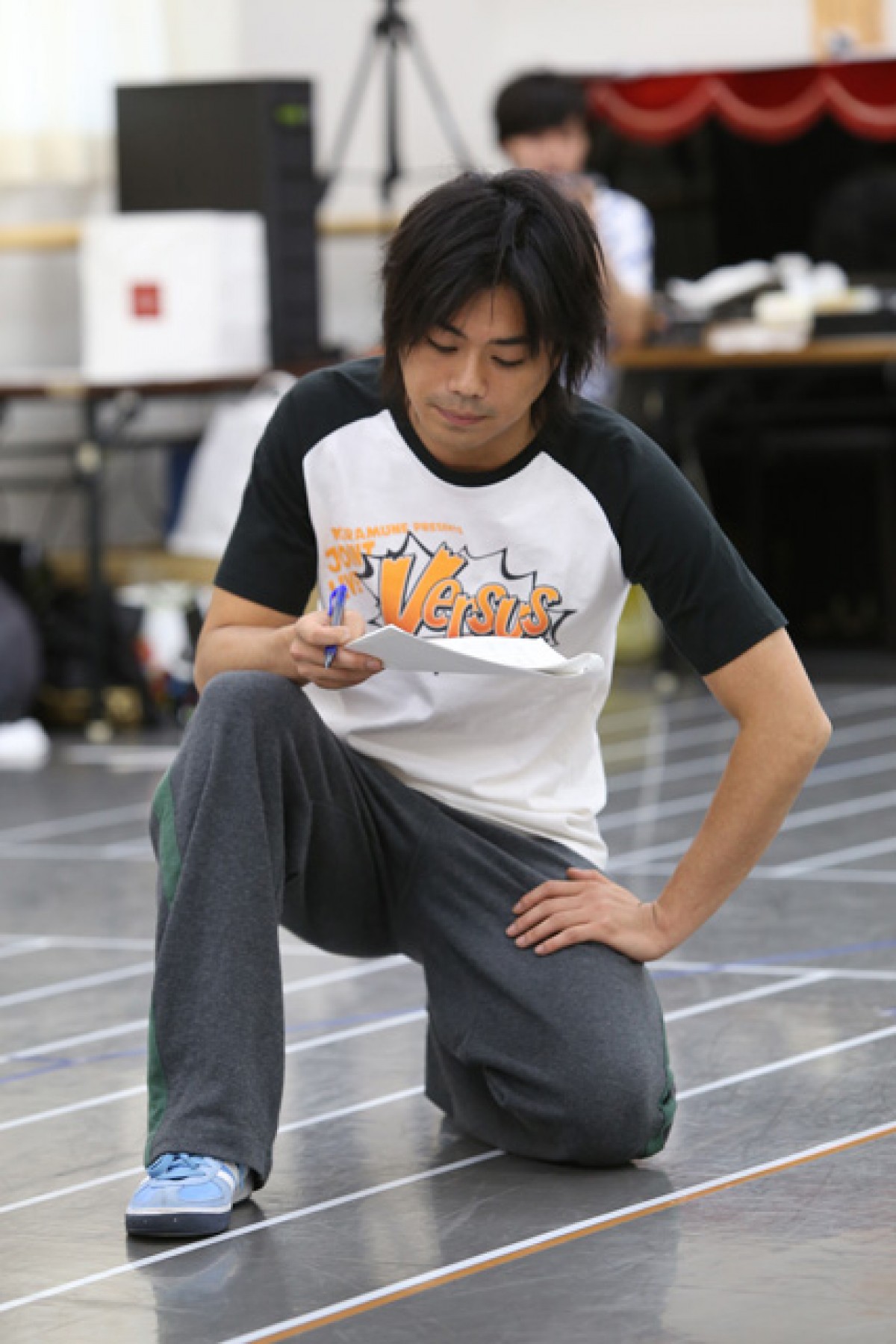 『テニプリフェスタ2013』DVD、豪華版特典内容が一部公開！