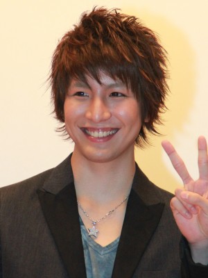 松岡卓弥、『クジラのいた夏』完成披露試写会に出席