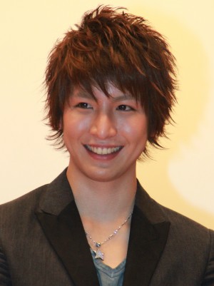 松岡卓弥、『クジラのいた夏』完成披露試写会に出席