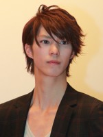 浜尾京介：プロフィール・最新ニュース -人物情報 ｜クランクイン！
