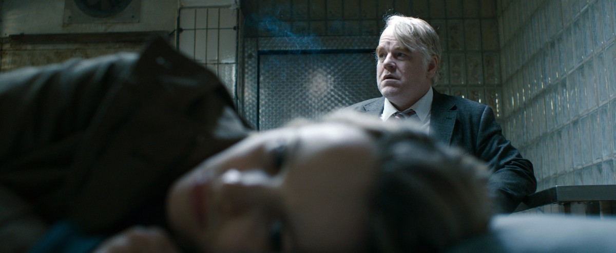 フィリップ・シーモア・ホフマン追悼企画：『カポーティ』『M：i：III』…出演作品フォト特集