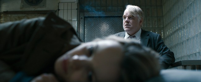 A MOST WANTED MAN（原題）、Philip Seymour Hoffman、フィリップ・シーモア・ホフマン