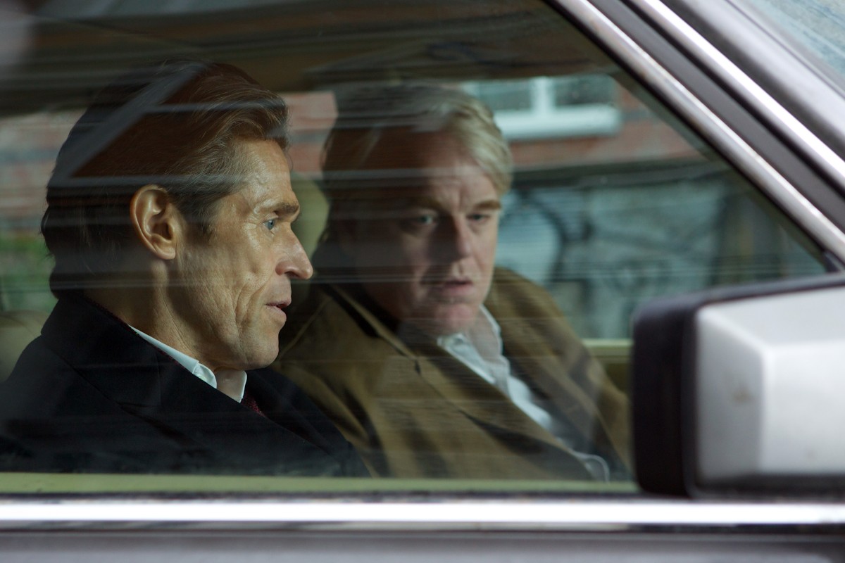 フィリップ・シーモア・ホフマン追悼企画：『カポーティ』『M：i：III』…出演作品フォト特集