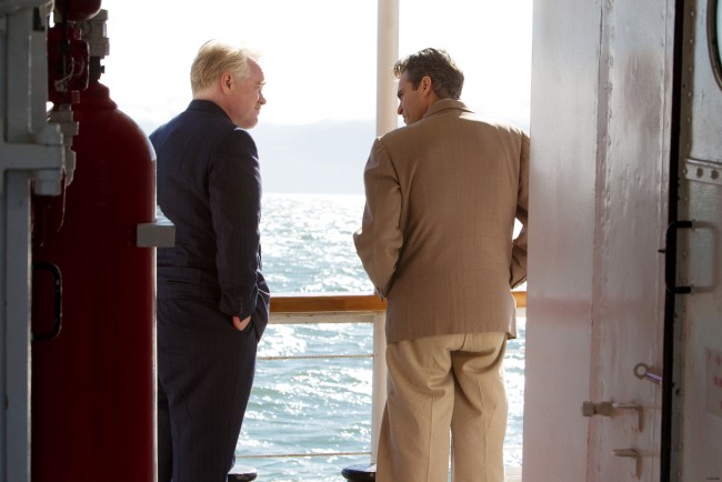 ザ・マスター（2013）、THE MASTER（原題）、Philip Seymour Hoffman、フィリップ・シーモア・ホフマン