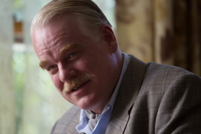 ザ・マスター（2013）、THE MASTER（原題）、Philip Seymour Hoffman、フィリップ・シーモア・ホフマン