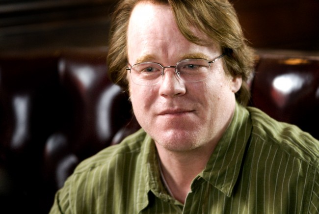 脳内ニューヨーク（2009）、SYNECDOCHE，NEW YORK（原題）、Philip Seymour Hoffman、フィリップ・シーモア・ホフマン