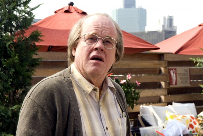 脳内ニューヨーク（2009）、SYNECDOCHE，NEW YORK（原題）、Philip Seymour Hoffman、フィリップ・シーモア・ホフマン