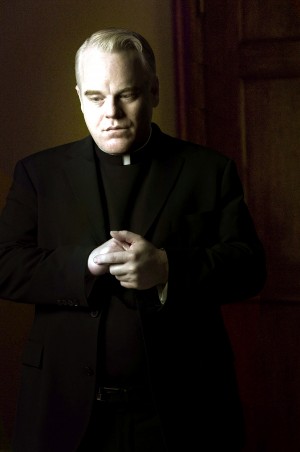 『ダウト ～あるカトリック学校で～』（09）