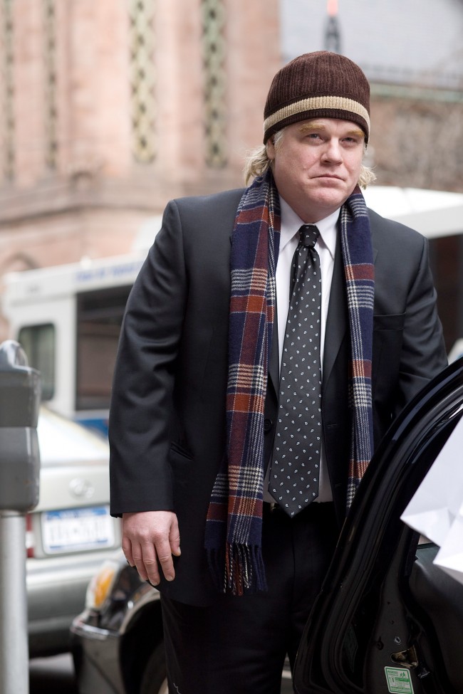 ジャック、舟に乗る（未・2010）／JACK GOES BOATING（原題）、Philip Seymour Hoffman、フィリップ・シーモア・ホフマン