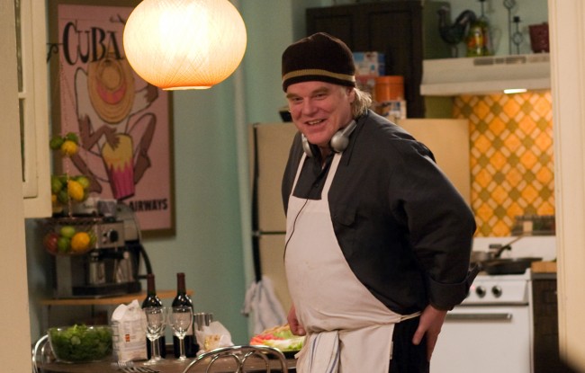ジャック、舟に乗る（未・2010）／JACK GOES BOATING（原題）、Philip Seymour Hoffman、フィリップ・シーモア・ホフマン
