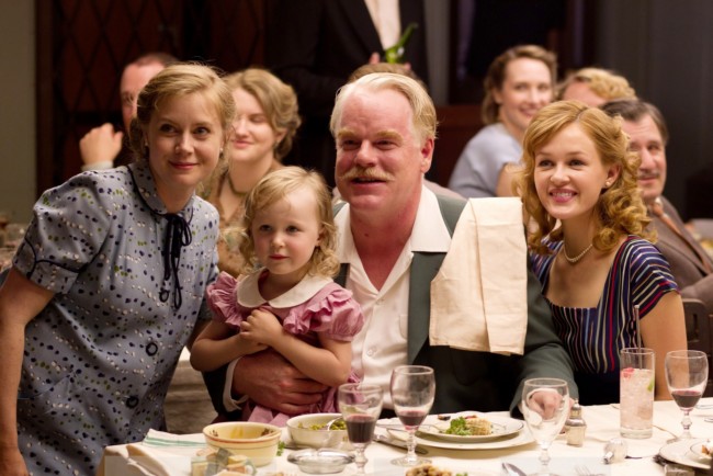 ザ・マスター（2013）、THE MASTER（原題）、Philip Seymour Hoffman、フィリップ・シーモア・ホフマン
