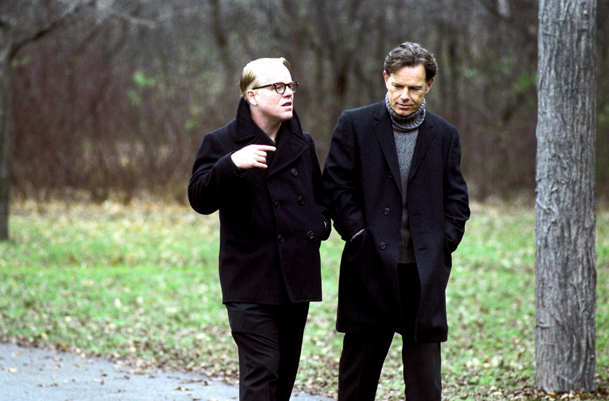フィリップ・シーモア・ホフマン追悼企画：『カポーティ』『M：i：III』…出演作品フォト特集