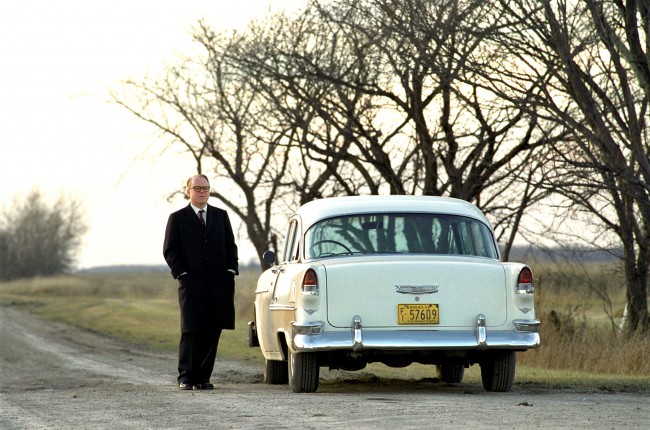 カポーティ（2006）、CAPOTE（原題）、Philip Seymour Hoffman、フィリップ・シーモア・ホフマン