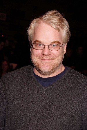 フィリップ・シーモア・ホフマン