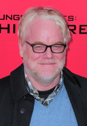 フィリップ・シーモア・ホフマン